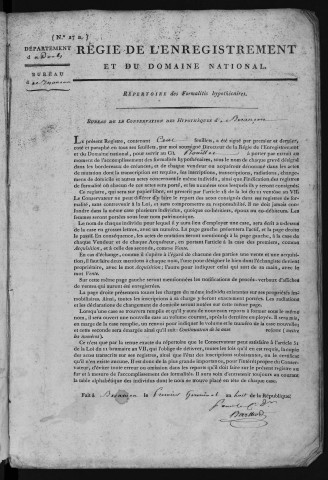 Volume n°15