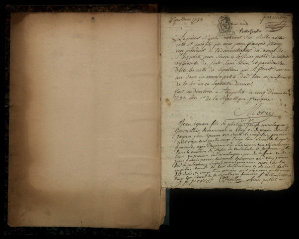 D 1793-1812