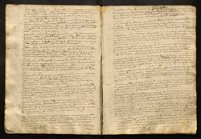 B 1679-1730