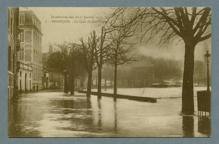 Quai de Strasbourg