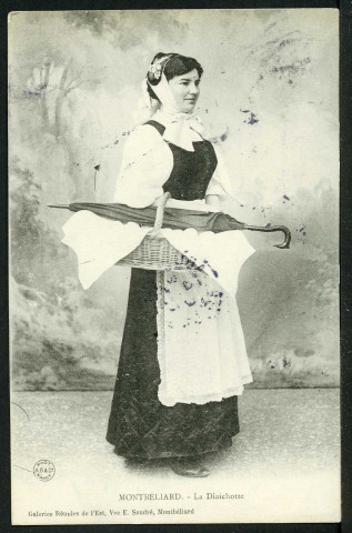La Diaichotte