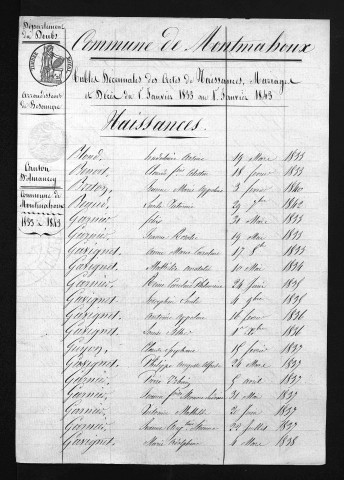 1833-1842