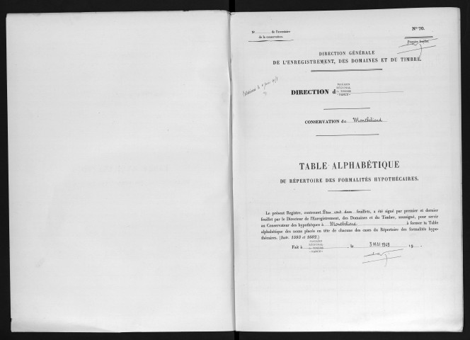 Volume n°43