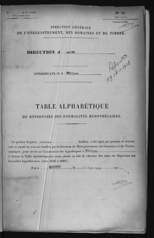 Volume n°77