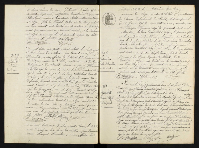 D 1883-1892