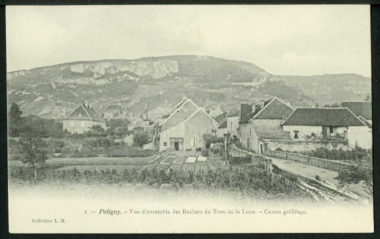 Vue générale