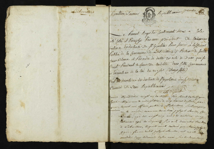 D 1793-1840
