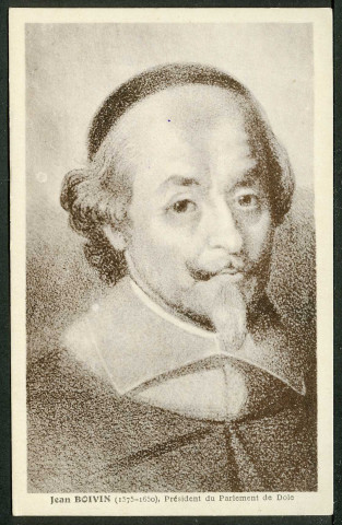 Jean Boivin