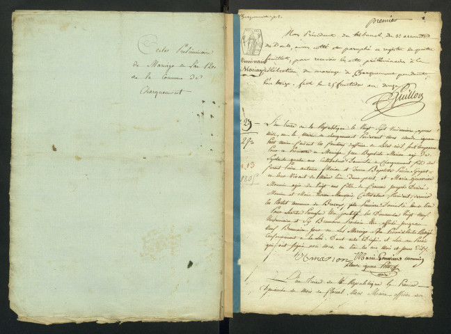 M an XII-1832