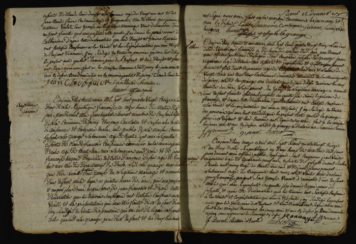 ND 1793-1842