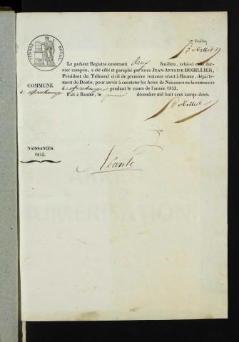 NMD 1833-1852