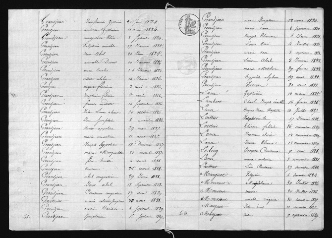 1823-1832