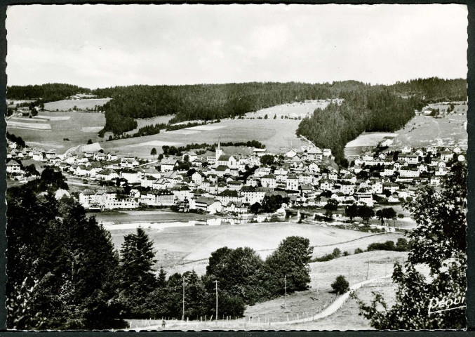 Vue générale
