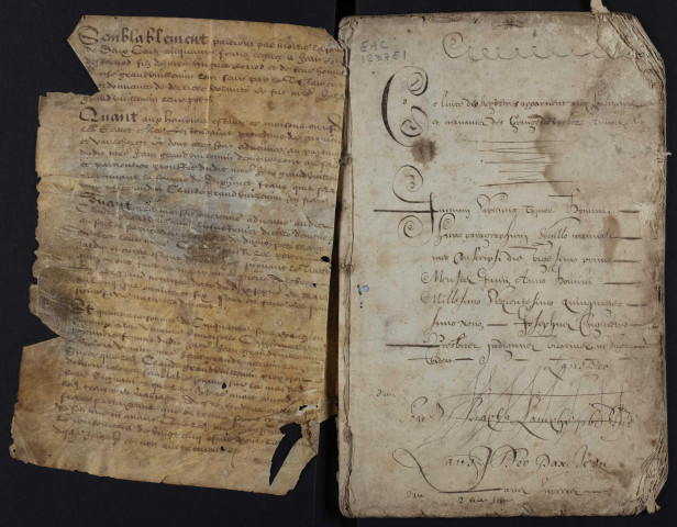 B 1659-1682