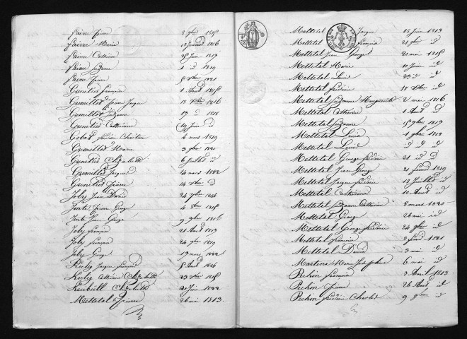 1813-1822