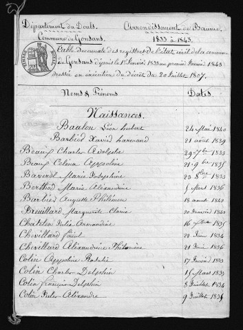1833-1842