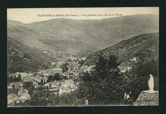 Vue générale