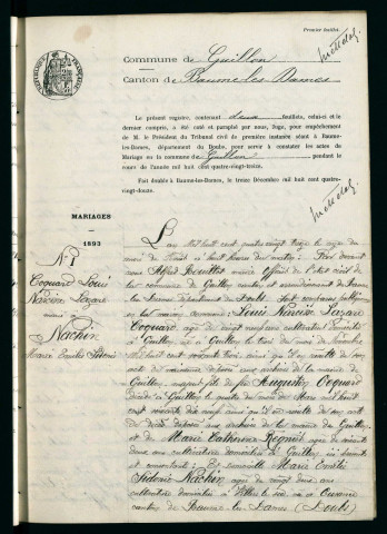 M 1893-1912