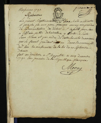 N 1793-1862