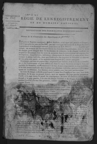 Volume n° 30