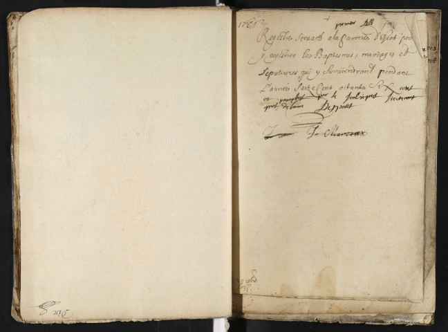 BMS 1685-1694