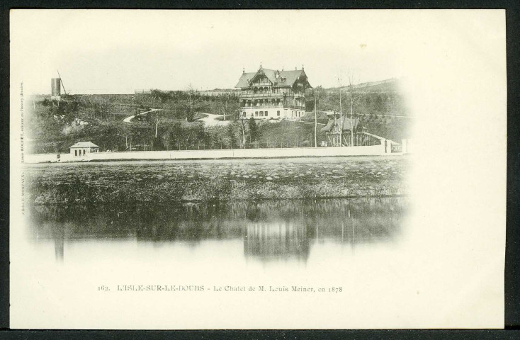 Château Meiner