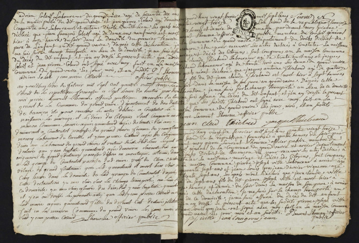 D 1793-1842
