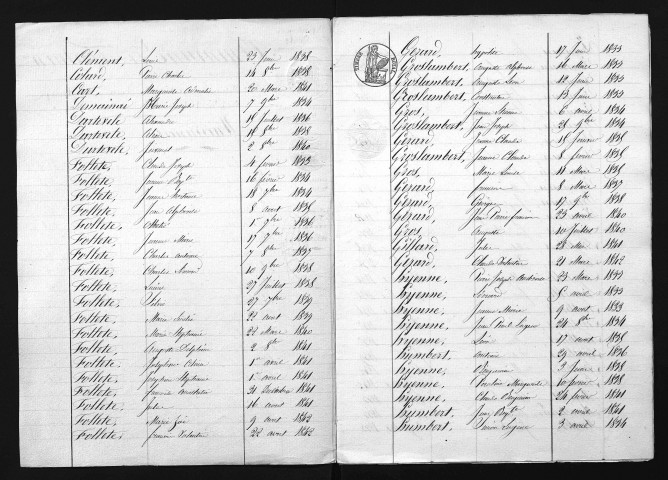 1833-1842