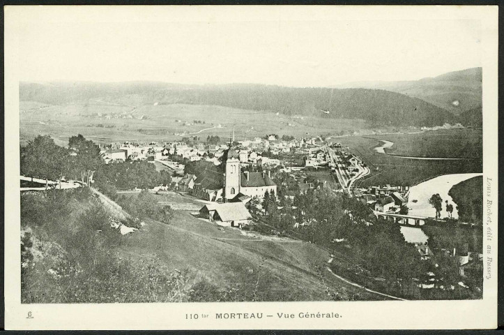 Vue générale