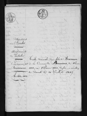 1813-1822