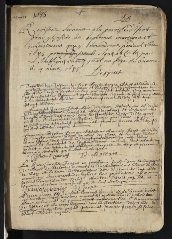 BMS 1685-1694