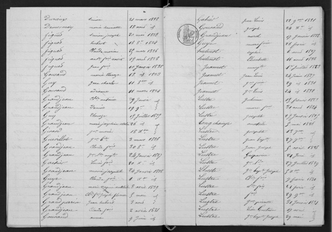 1823-1832