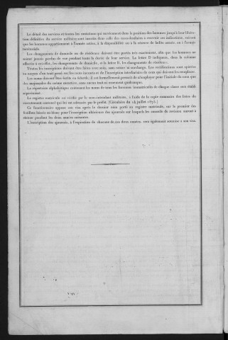 Volume 4, nos 1484 à 1694