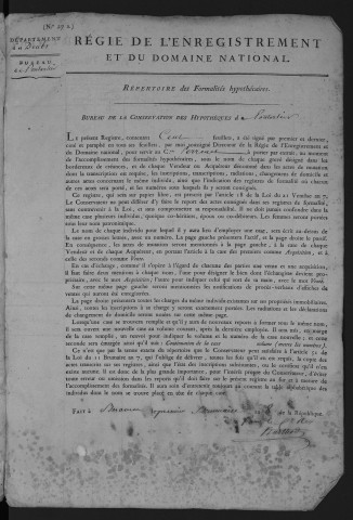 Volume n° 20