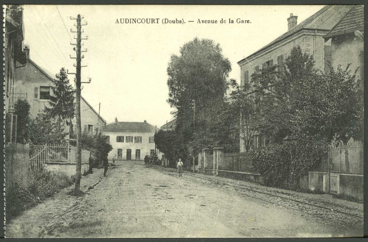 Vue générale
