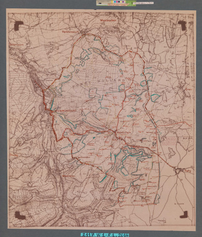 Brigade d'Abbévillers