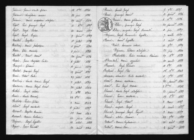 1833-1842