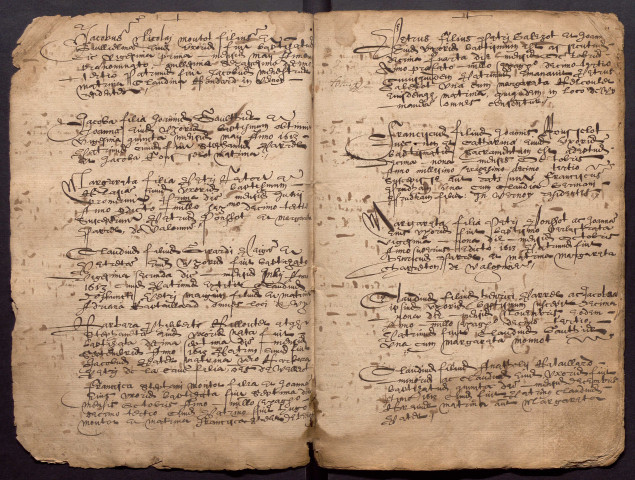 B 1613-1669