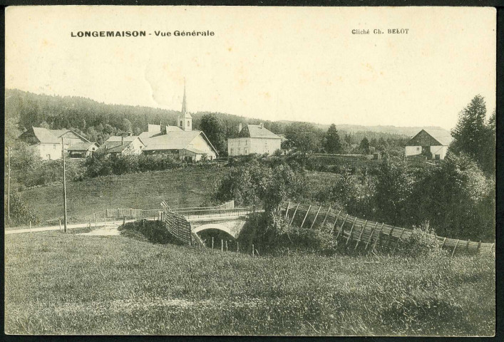 Vue générale