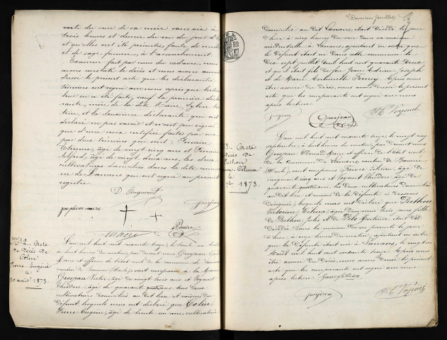 D 1873-1892