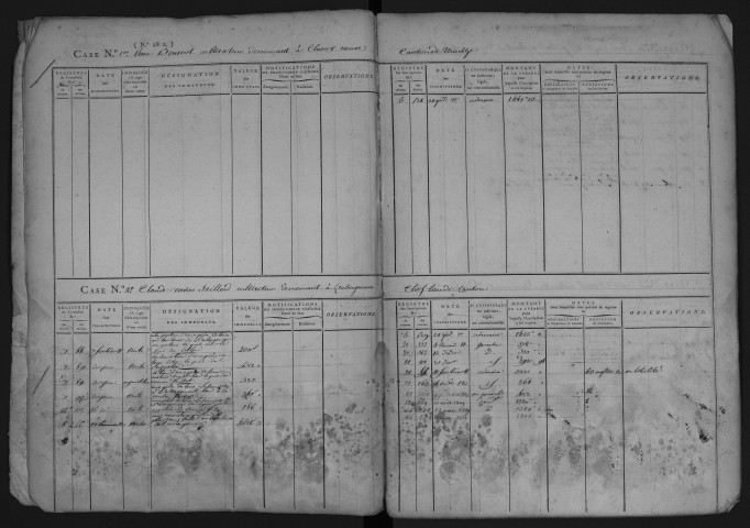 Volume n° 12