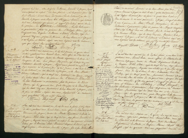 NMD 1861-1870