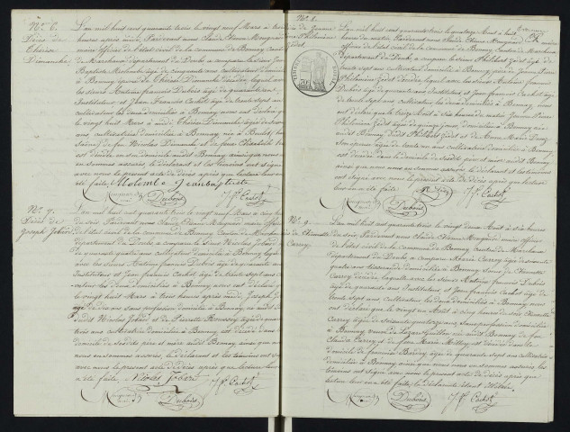 D 1843-1872