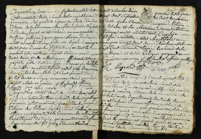 NMD 1793-1832