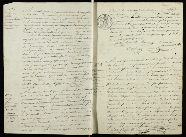 N 1843-1872