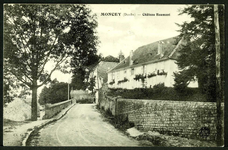 Le château