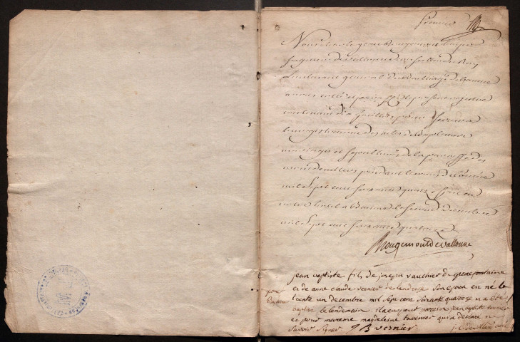 BMS 1775-1792