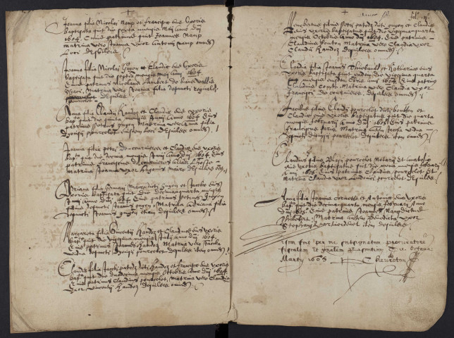 B 1604-1671