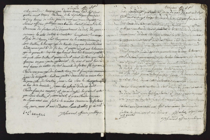 D 1793-1842
