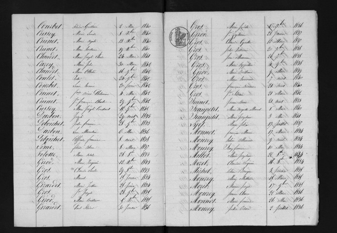 1833-1842